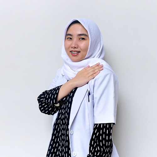 dr. Allysa